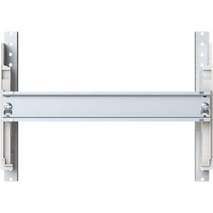 CLMP Basiselement DIN-rail 7,5mm 150x250mm