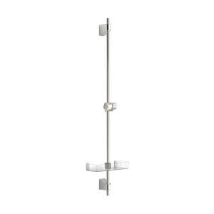 Glijstangset max 920mm zeepschaal HANSABASICJET
