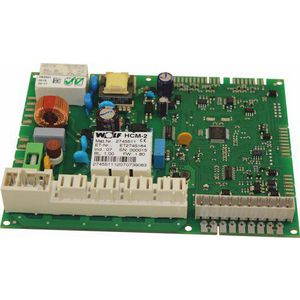 PRINTPLAAT HCM-2