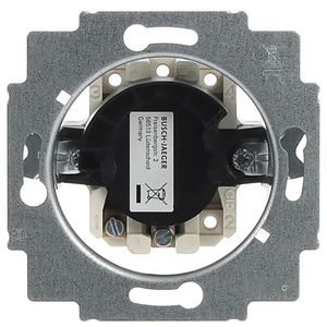 Inbouw sleutelschakelaar draaibed 1-polig 10A 250V AC (2733 USL-101)