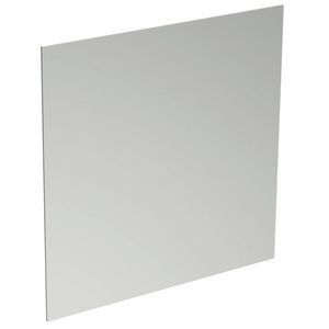 Spiegel 700x700mm zonder verlichting