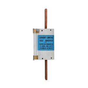 Zekeringelement BUSS SEMICONDUCTOR FUSE