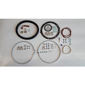 Afdichting motor S101159
