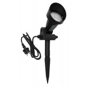 TEKA PRIKSPOT 9.5W ZWART