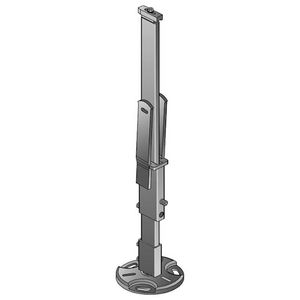 Standkonsole Standfix SSPK-N 817