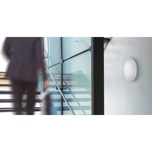 Wand- en plafondarmatuur ELLEN WCL 300 OP 1500 830 IP20