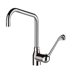 Wastafelmengkraan Chef eenh. hoog