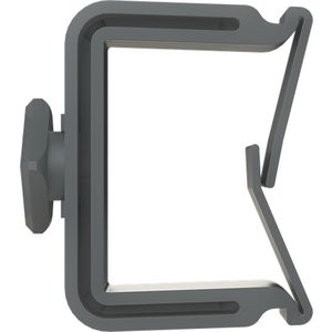 Draadhouder 28,5mm set a 50 st.