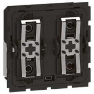 Light Now basisbediening KNX 2 modules