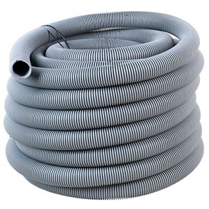 Rookgasleid -  PP 80 (lengte = 15m)