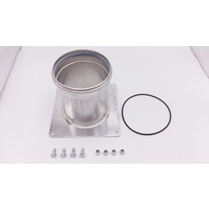 Aansluitstuk venturi diameter 130mm S57712