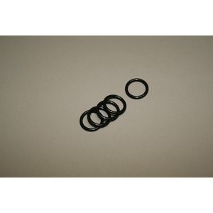 Set a 5st. O-ring 18x3 7101644