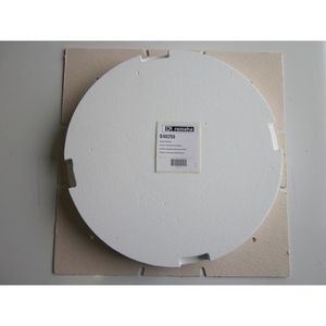 Isolatie achterlid S40256