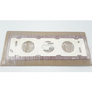 Pakk.brpl. SGB C/D+2.90nr.4023160-ALU m