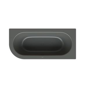 Bad BetteStarlet V 1750x800mm Smoke