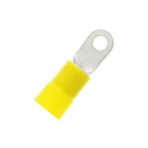 Kist a 100st. geisoleerde ringkabelsch. M6 25mm² Easy