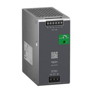 Regulated Power Supply 100-240V AC 24V 10A single phase
