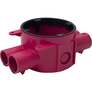 Brandwerende hwd 50mm 2x16mm 2x19mm 1SPA007127F0110