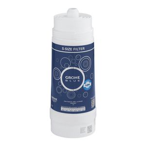 Blue bwt filter 600ltr.