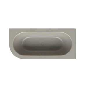 Bad BetteStarlet V 1750x800mm Stone