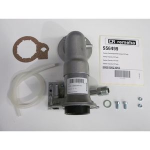 Venturi samengesteld quinta 25 solo S56499