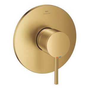 Afbouwdeel New Douche Cool Sunrise Geborsteld Atrio (Spa)