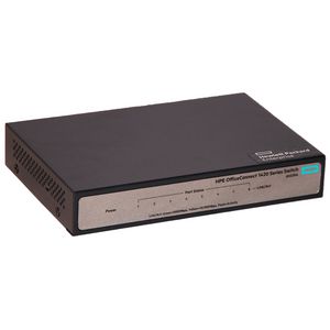 Netwerk switch NWS8 8 poorts