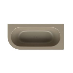 Bad BetteStarlet V 1750x800mm Hazel