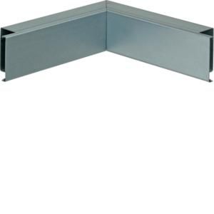 Binnenhoek voor goot 30x45mm LFS verzinkt
