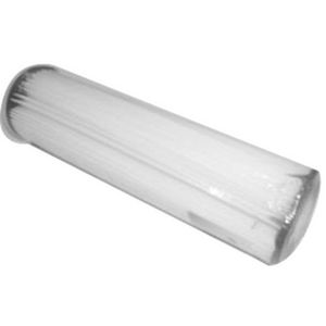 Dur. vervangingspatroon tbv poolfilter