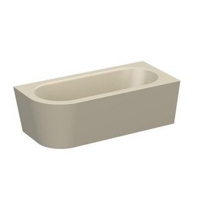 Bad BetteStarlet V Silhouette 1750×800mm Beige