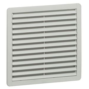 Kastventilator IP54 40/160m³/h