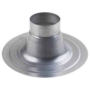 Rookgasleidingen PF 60/100 25gr.-45gr.