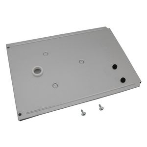 Deksel v.d.verbrandingskamer 108572