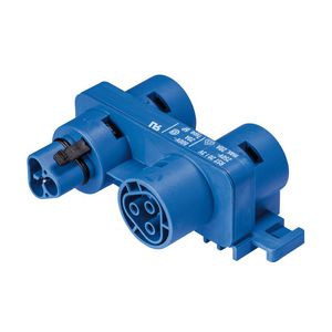 Verdeler RST20I3v 3p1 f v BL VVE=100