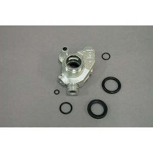 Aansluitblok aanvoer 73672