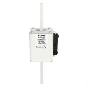 Zekering hoge snelheid 700A AC 1250V size 2 61x77x212mm a