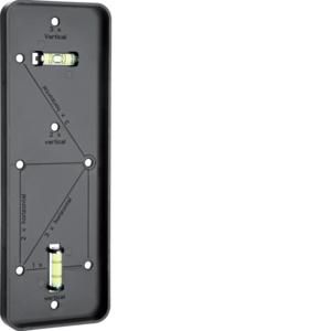 Boormal v berker W.1 (1 tot 3-v)