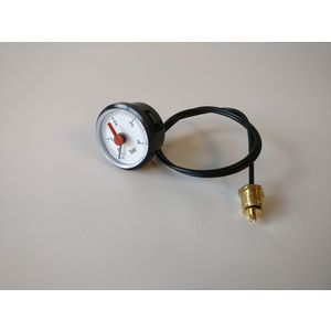 Manometer Avanta CW6/Mercuria/Eria tower/ S62733