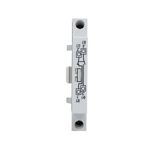 Hulpcontact middenspanning 10 A