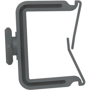 Draadhouder 28,5mm set a 10 st.