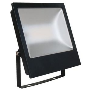 TOTT L 45W 3000K ZWART