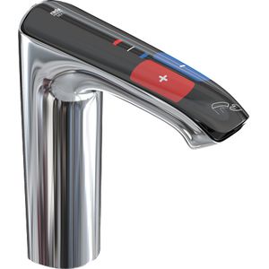 Wastafelmengkraan Intelligent Care hoog mx1-40f