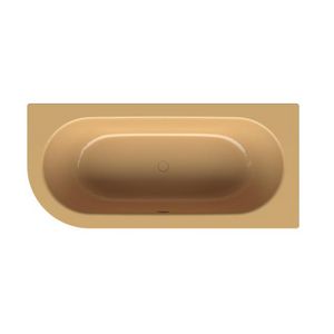 Bad BetteStarlet V 1850x850mm Curry