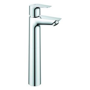 Bauedge XL-size wastafelmengkraan gladde body (prof)