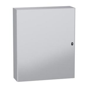 Kast Volle deur 1200x1000x300mm WM S3DC