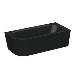 Bad BetteStarlet V Silhouette 1850×850mm Zwart