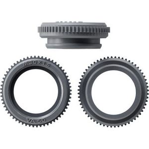 Ventieladapter 2 Accessoires
