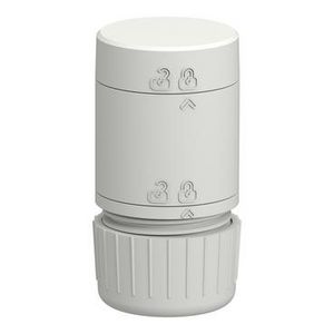 Harmony XV4 - diam.40mm - Basismodule - 24V AC/DC basis buis