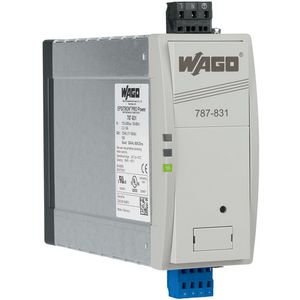 Primair geschakelde voeding Pro 1-fasig 787-831